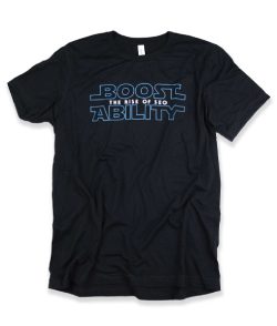 Boostability star wars