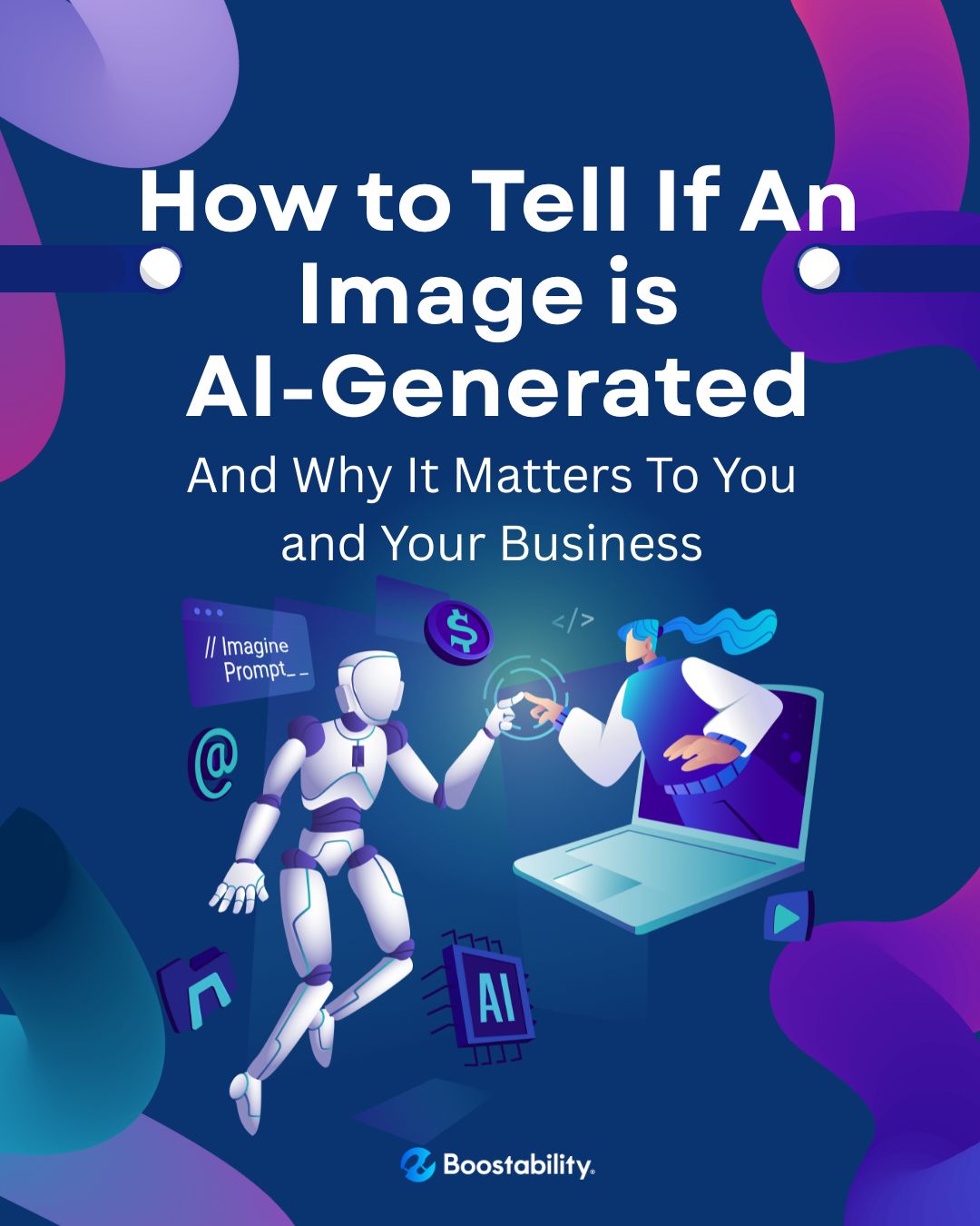 How to Tell if an Image is AI-Generated And Why It Matters