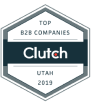B2B Companies Utah 2019