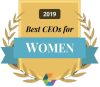 Comparably Best CEO for Women