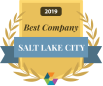Best Company SLC 2019