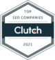 Clutch 2020 Award