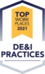 DEI Badge 2021