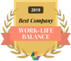 Best Company Work-Life Balance