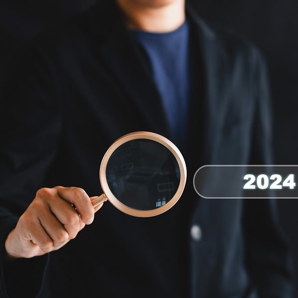 Top 5 SEO Strategies for B2B Companies in 2024