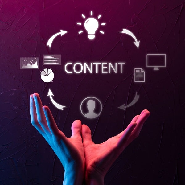 How to Make Effective Content for Your Website