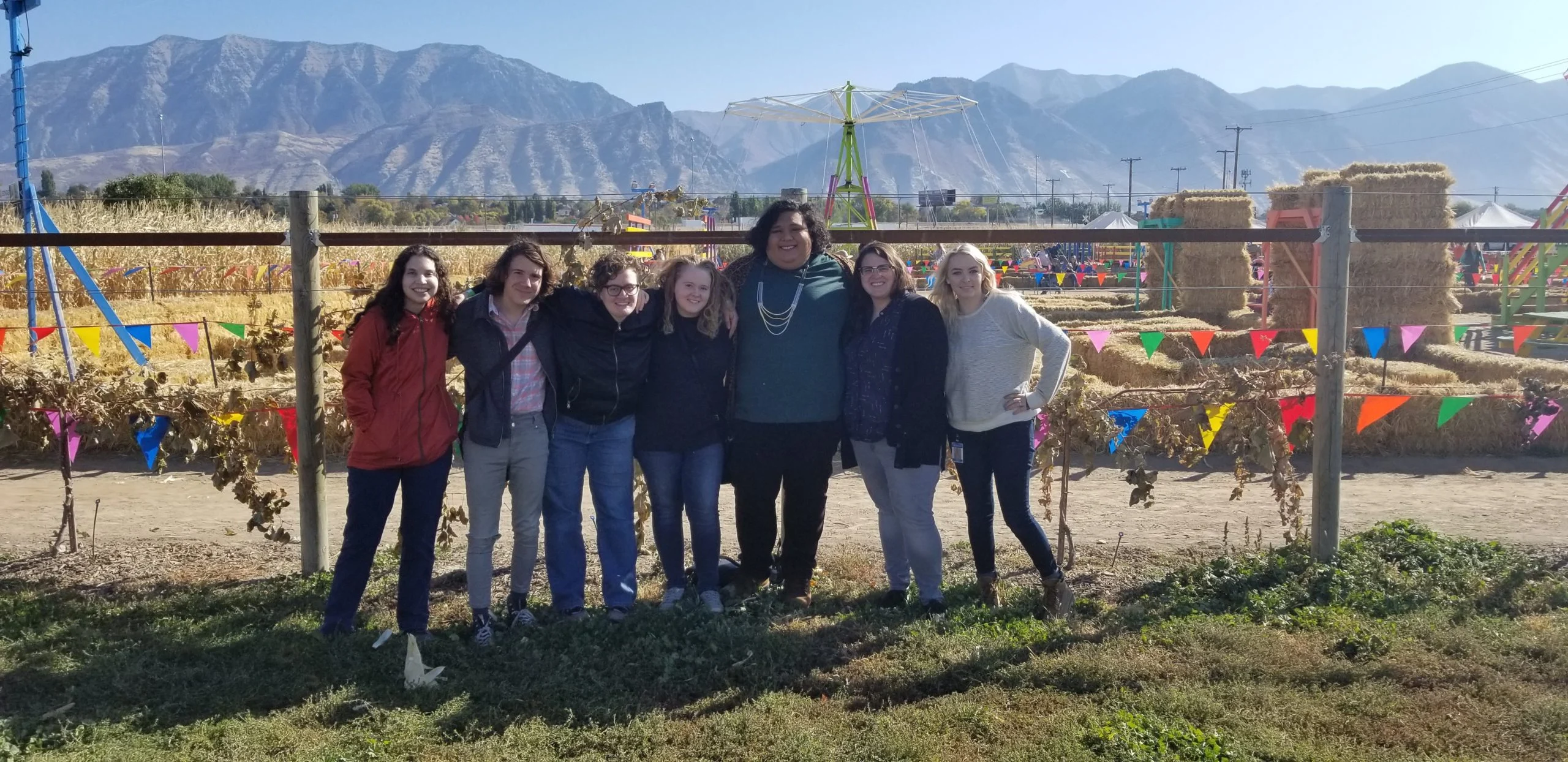 Fall Fair