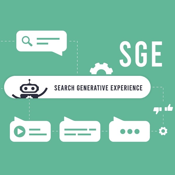 What is Google SGE (Search Generative Experience)?