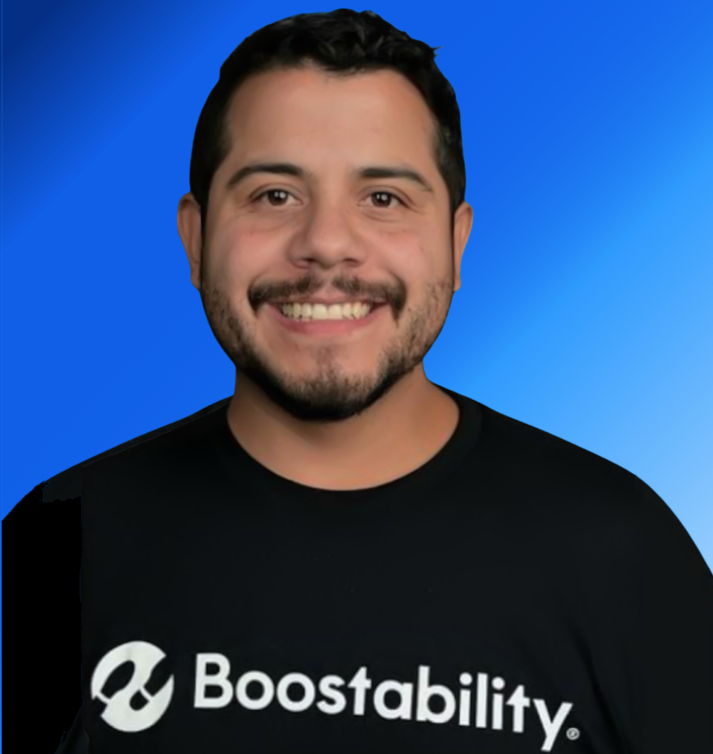 Nic Padilla Avatar