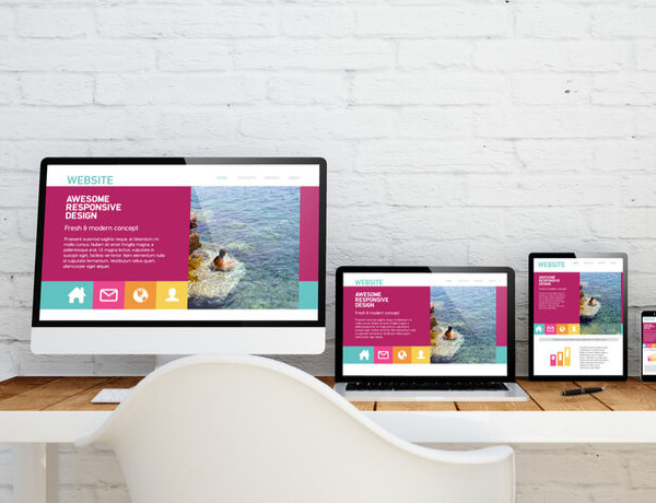 10 Tips For Effective Website Design: Your Blueprint for Online Success